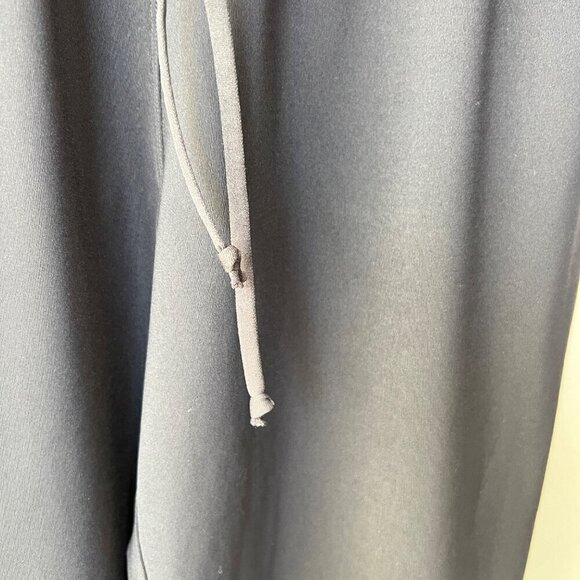 ❤️ Lululemon Keep moving joggers , black, Size 4 B136 - Picture 6 of 12